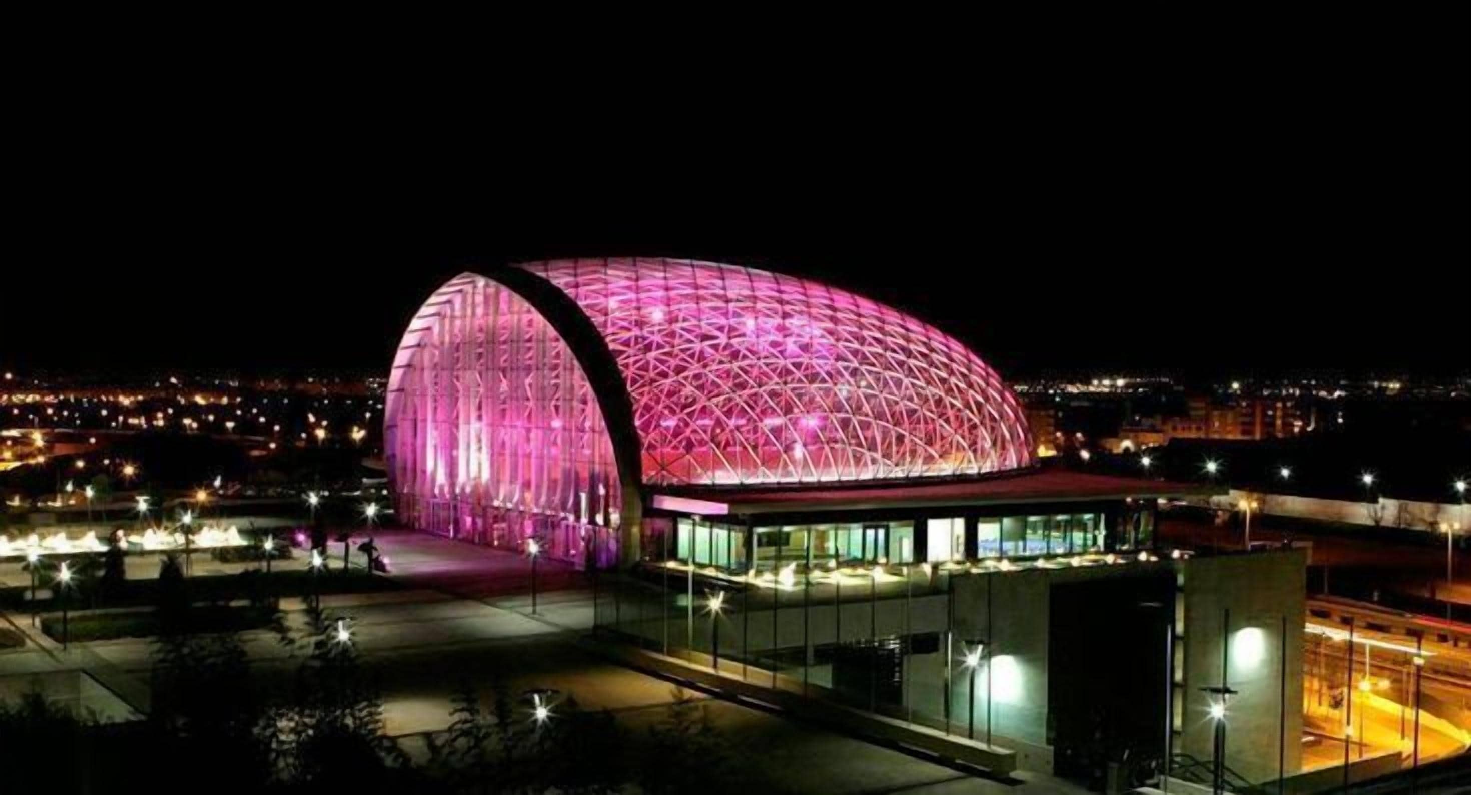 Photo - SUNDOS Feria Valencia