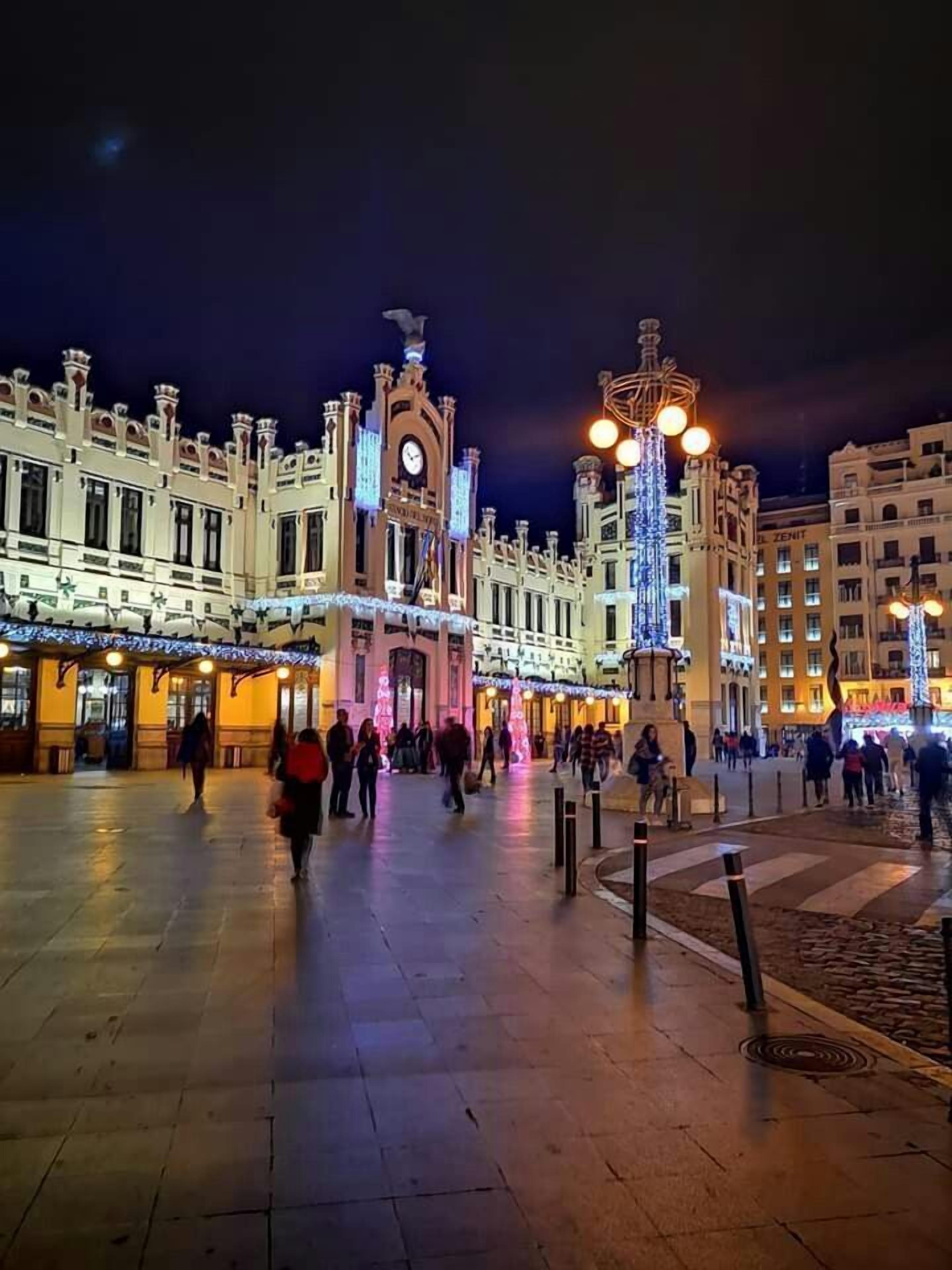 Photo - SUNDOS Feria Valencia