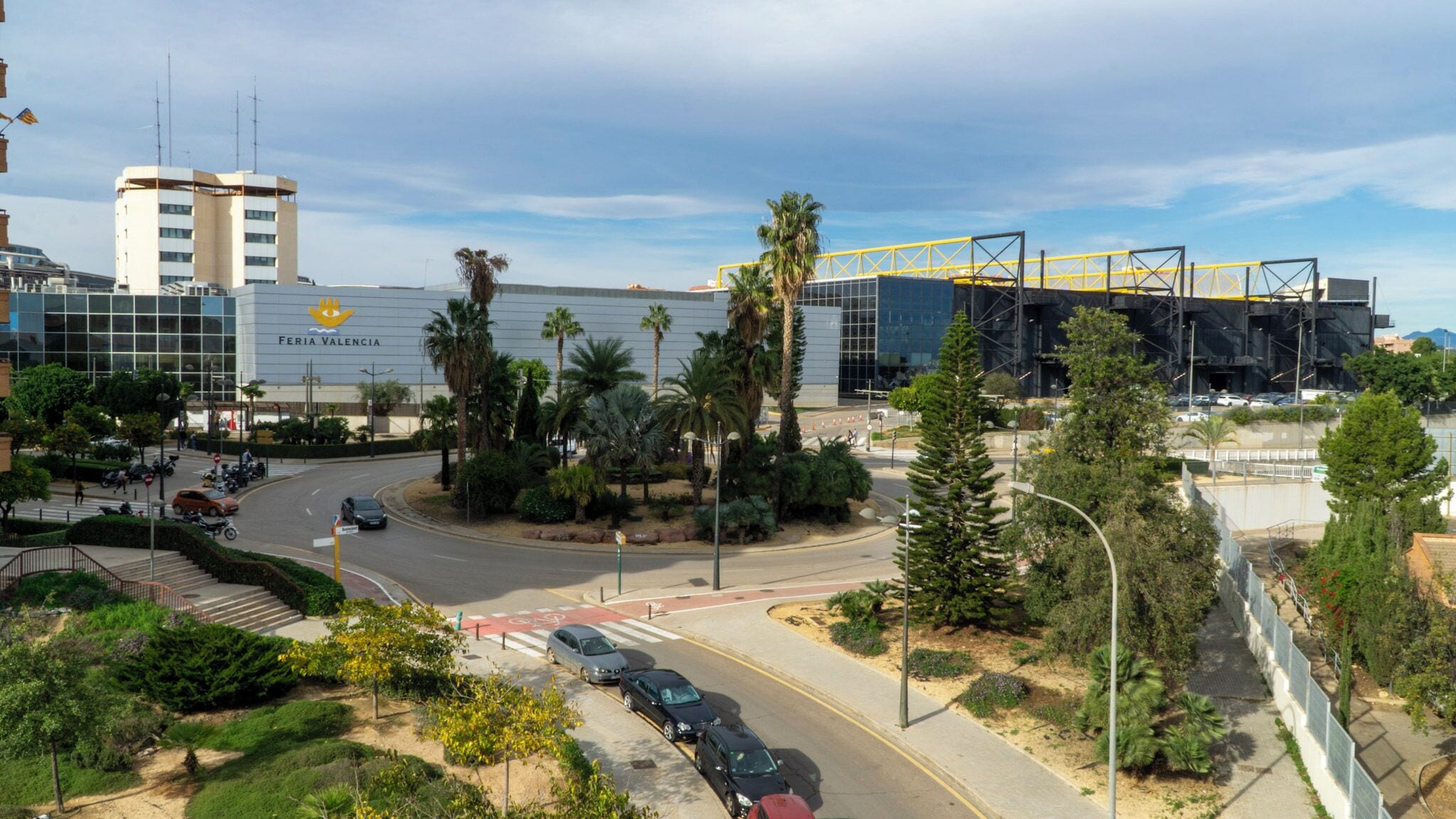 Photo - SUNDOS Feria Valencia