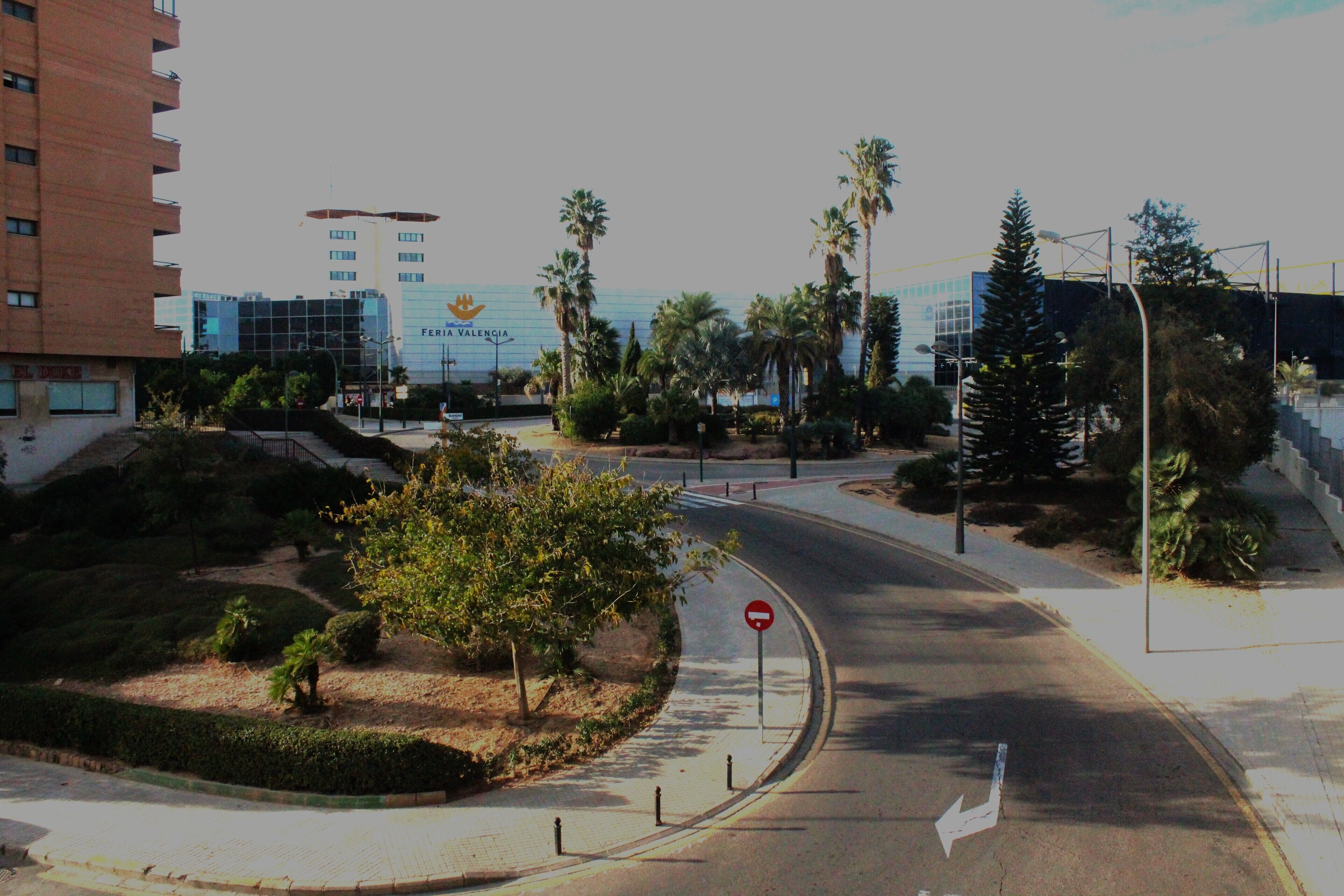 Photo - SUNDOS Feria Valencia