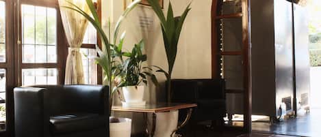 Recepción