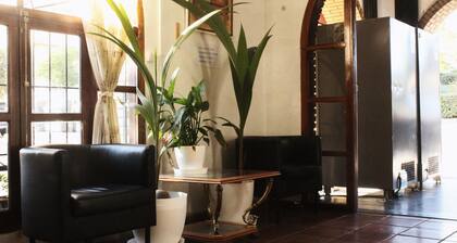 Hotel Sundos Feria Valencia