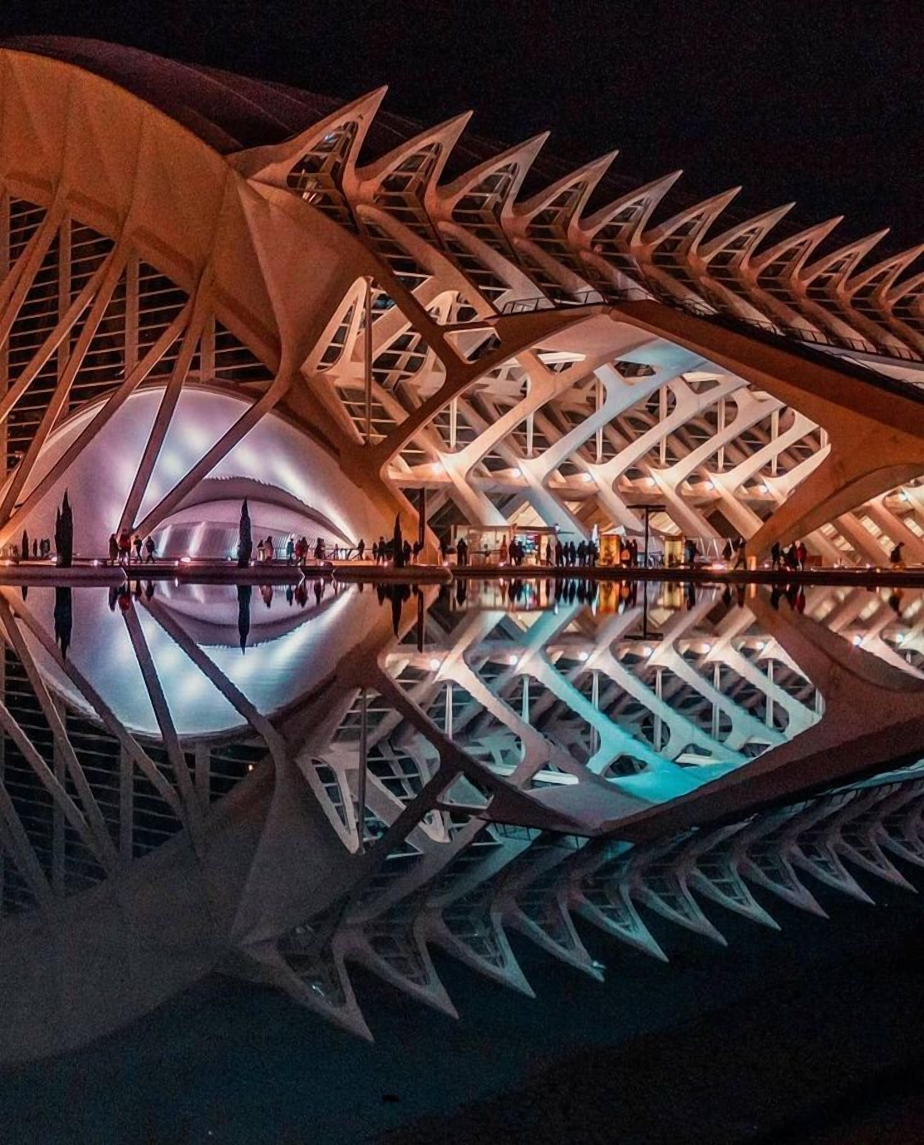 Photo - SUNDOS Feria Valencia