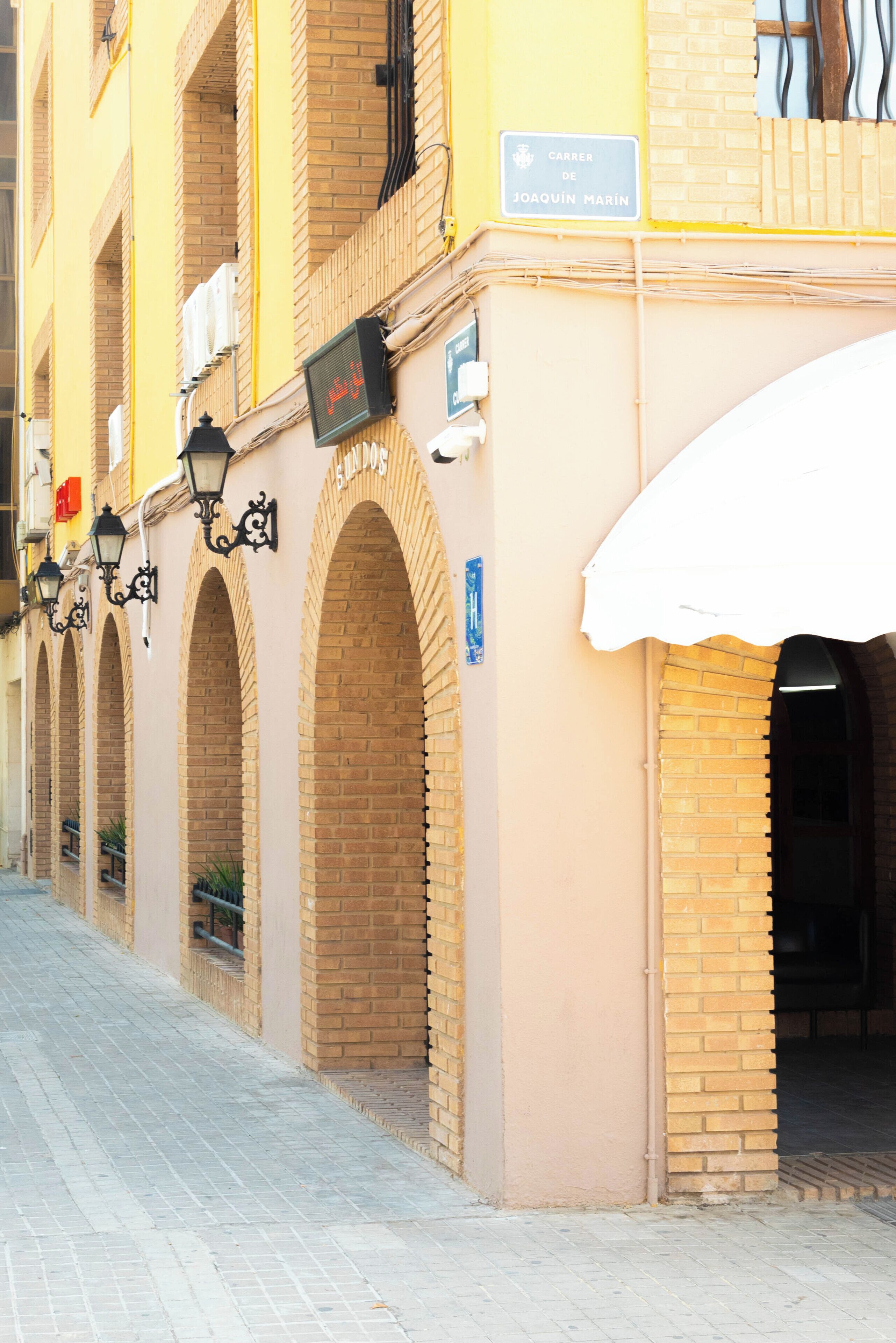 Photo - Hotel Sundos Feria Valencia