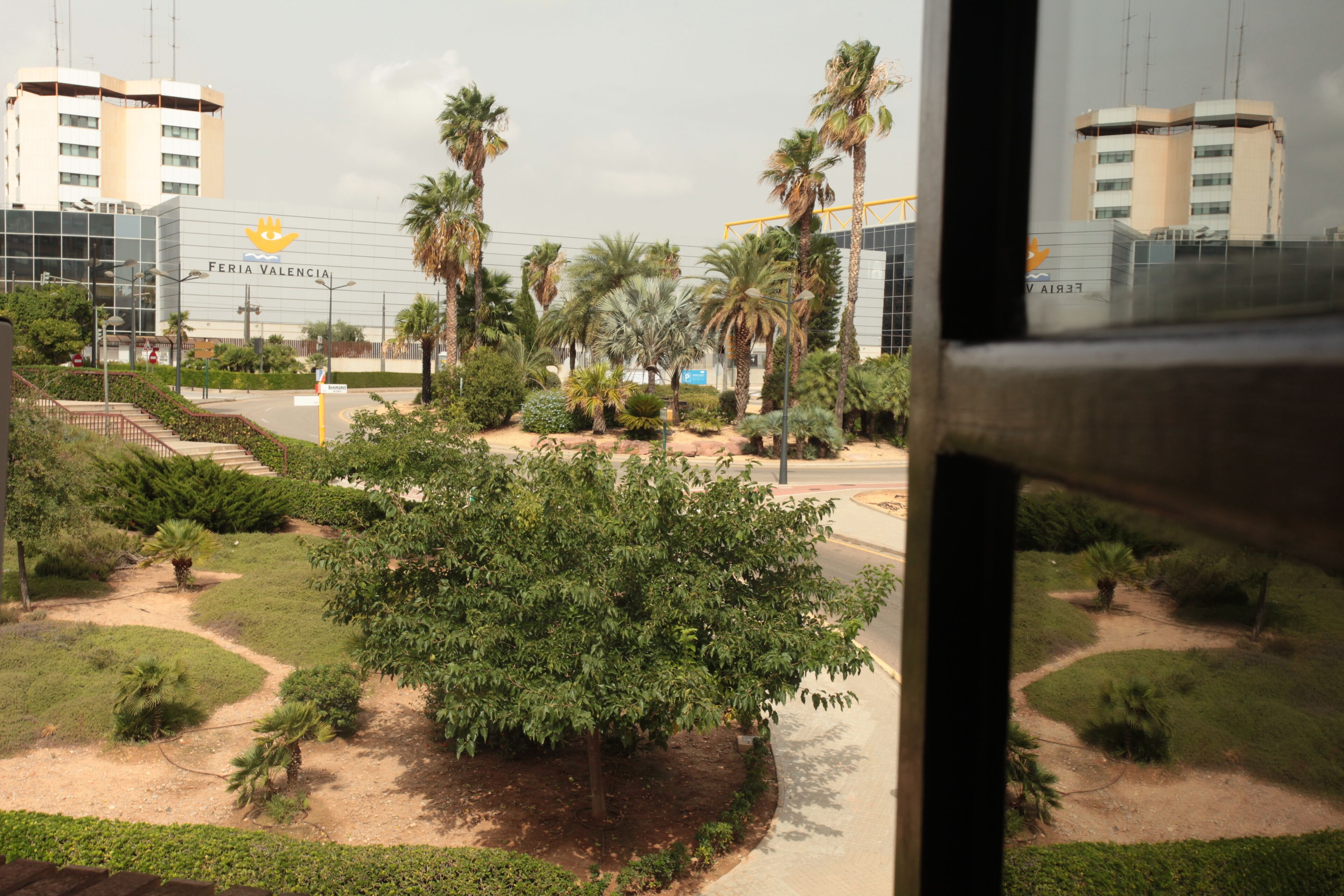 Photo - SUNDOS Feria Valencia