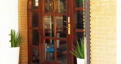 Hotel Sundos Feria Valencia