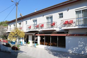 Exterior - Alojamento Correia (Amares)