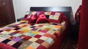 Departamento, 2 habitaciones | 2 habitaciones, wifi gratis y ropa de cama 