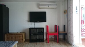 Appartement | Télévision