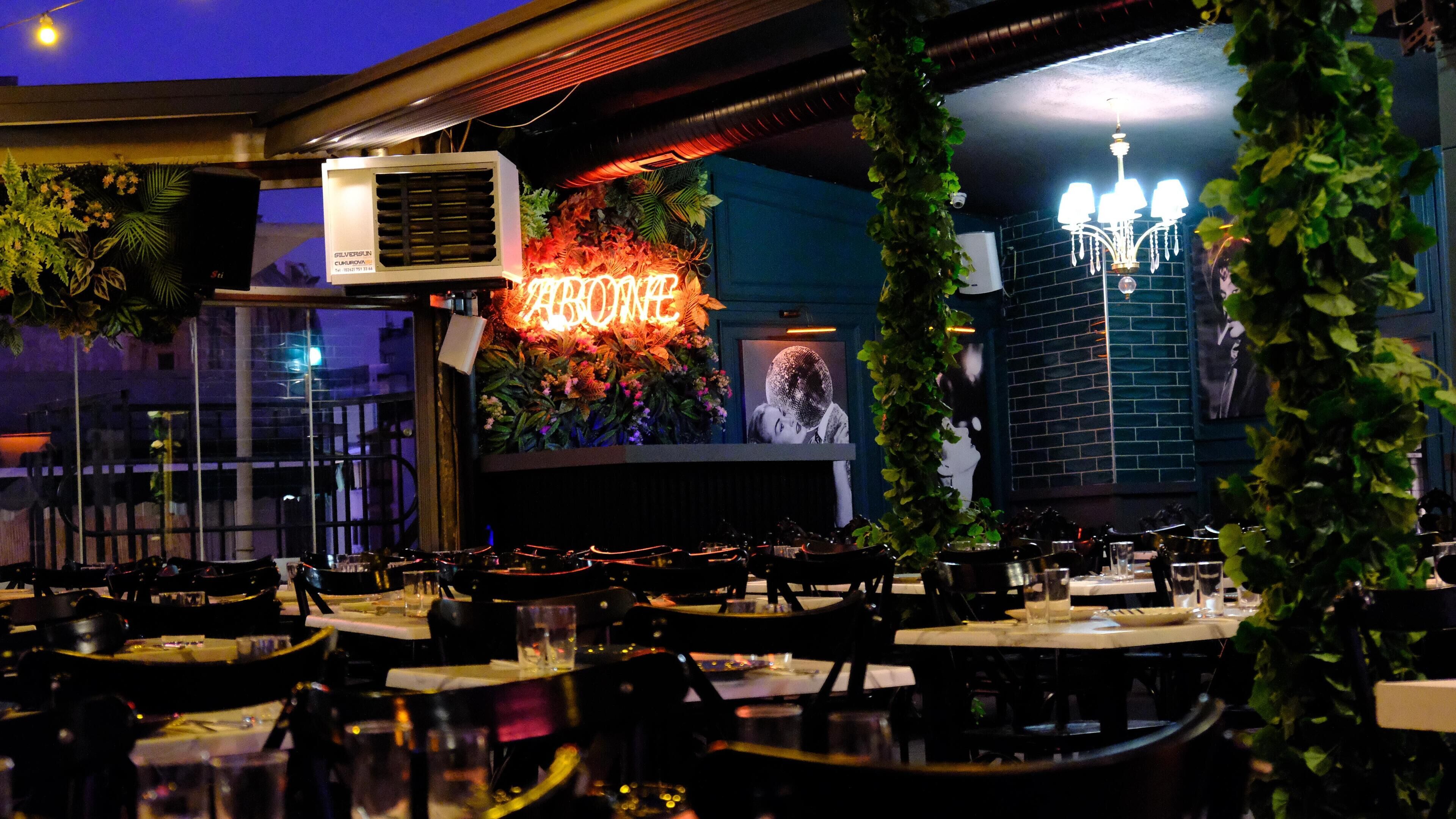 Restoran