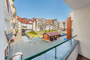 Apartment (1) | Balcony