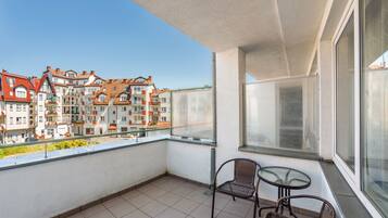 Leilighet (14) | Balkong