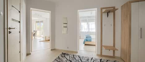 Apartment (7B/3) | Living area