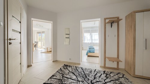 Apartamenty Sun & Snow Port II