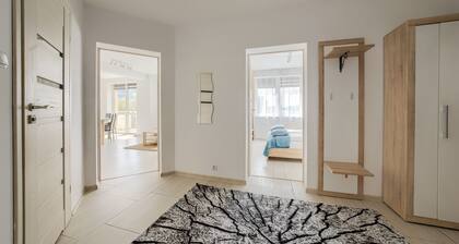 Apartamenty Sun & Snow Port II