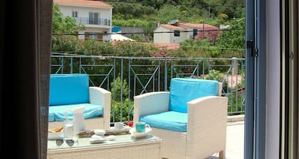 Alkyoni Studios & Apartments
