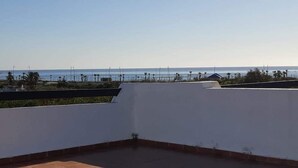 Bungalow | Beach/ocean view