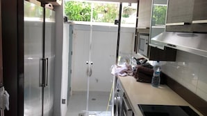 مطبخ خاص