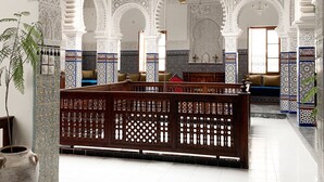 Unclassified image, 4 of 41, button - Riad tetuania (Tetouan)