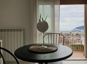 Interior detail - Oasi Al Centro con Parcheggio (Salerno)