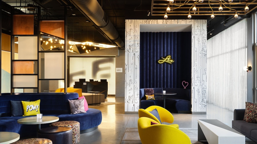 Aloft Knoxville West