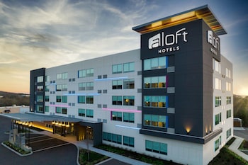 Aloft Knoxville West