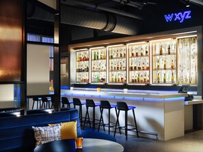 Bar (sur place)