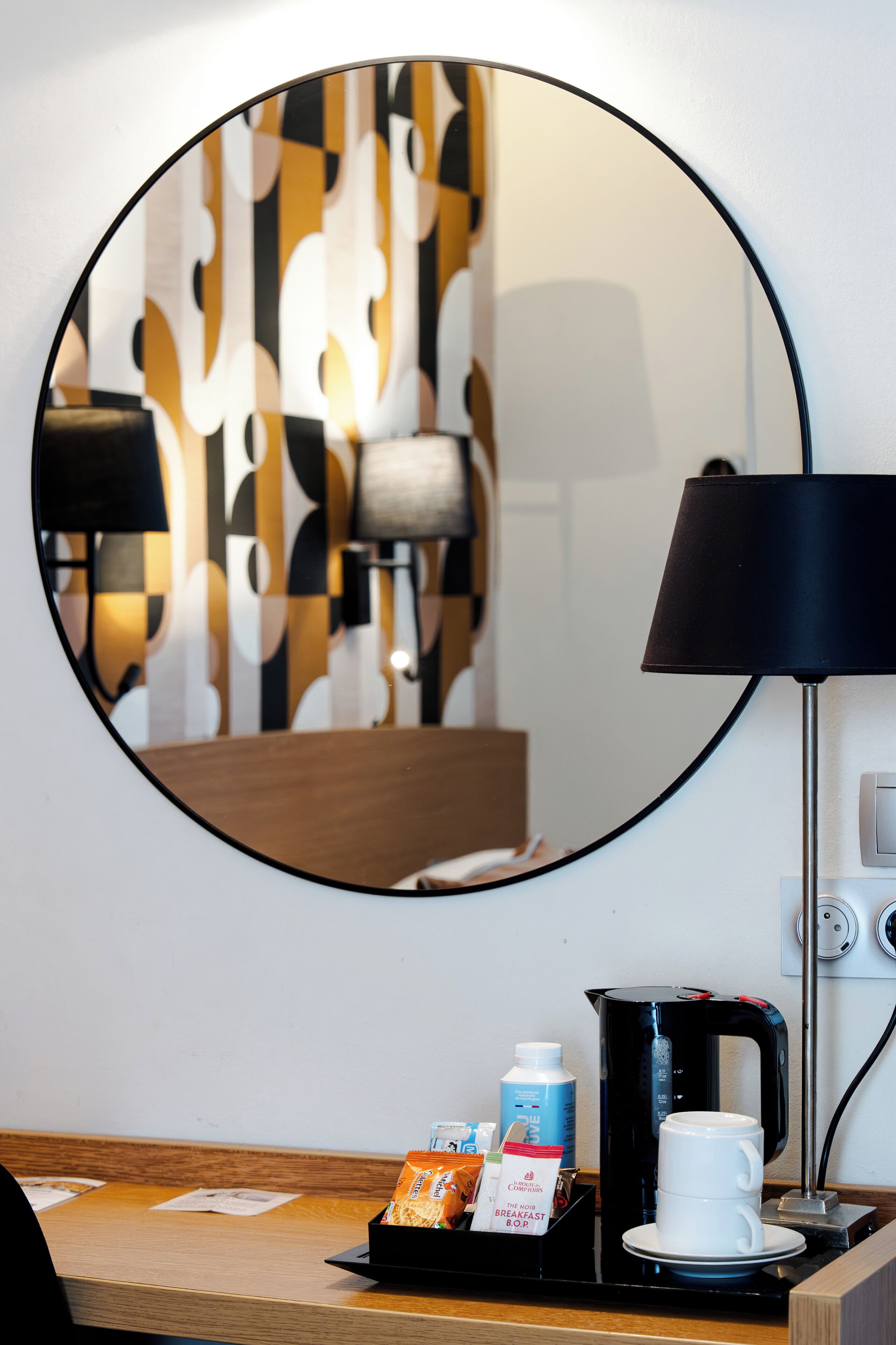 Foto - Best Western Hotel Acadie Paris Nord Villepinte