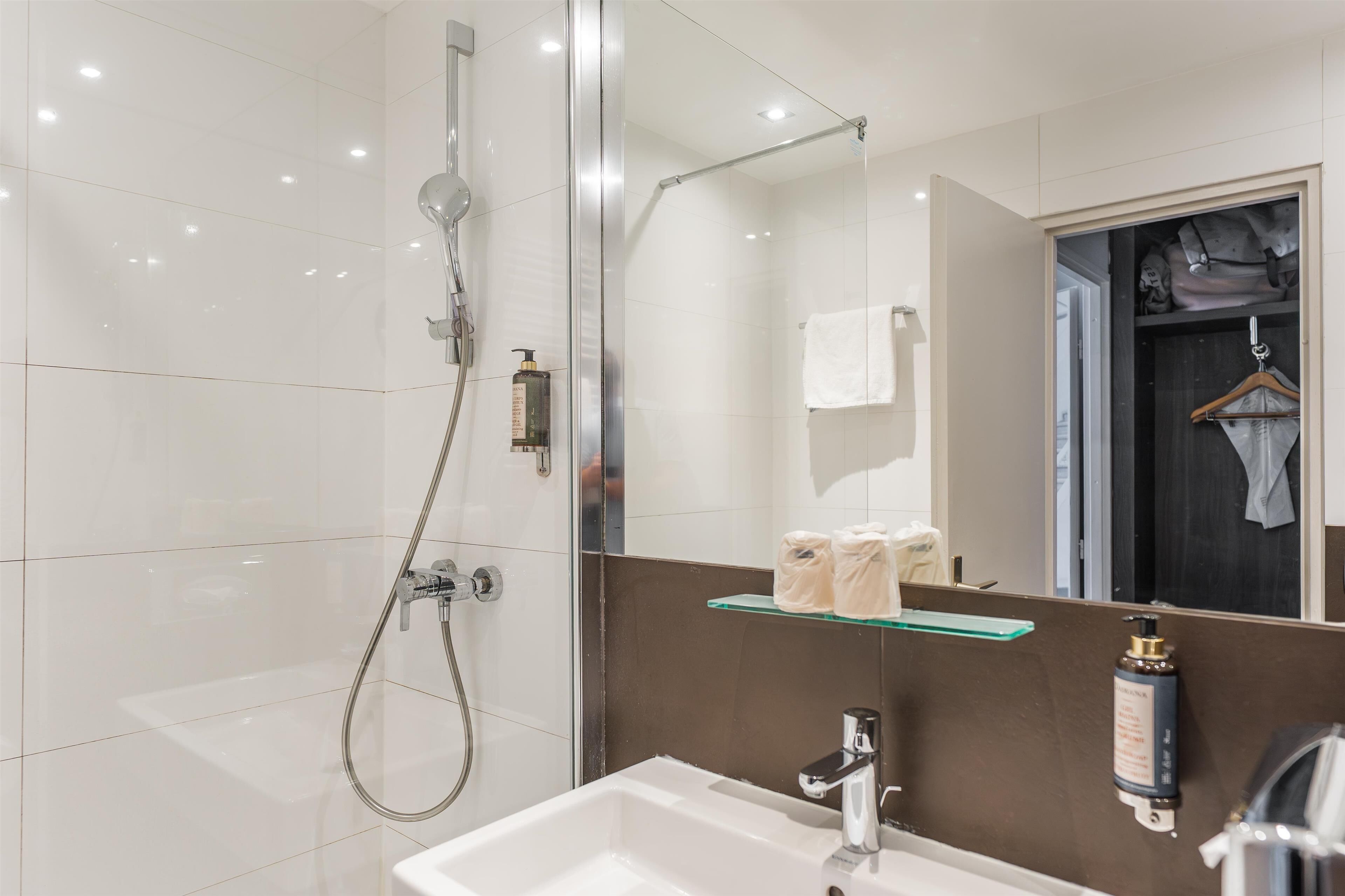Foto - Best Western Hotel Acadie Paris Nord Villepinte
