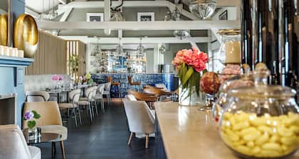 Best Western Hotel Acadie Paris Nord Villepinte