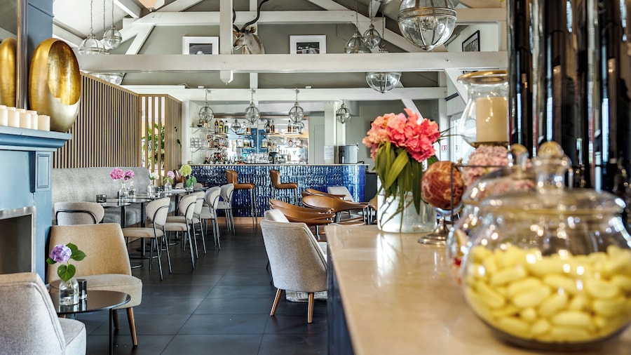 Best Western Hotel Acadie Paris Nord Villepinte