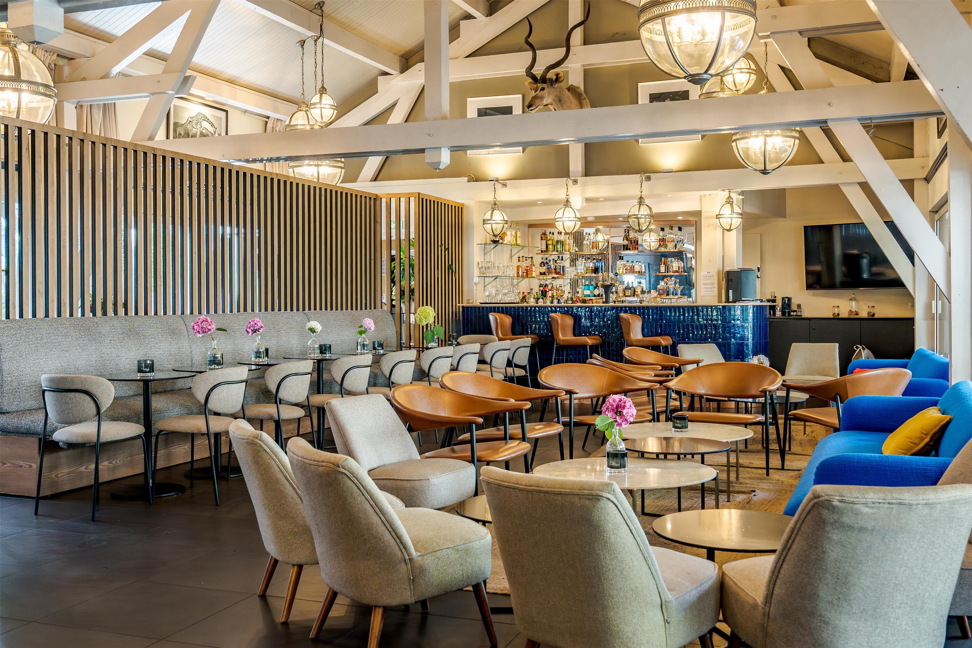 Foto - Best Western Hotel Acadie Paris Nord Villepinte