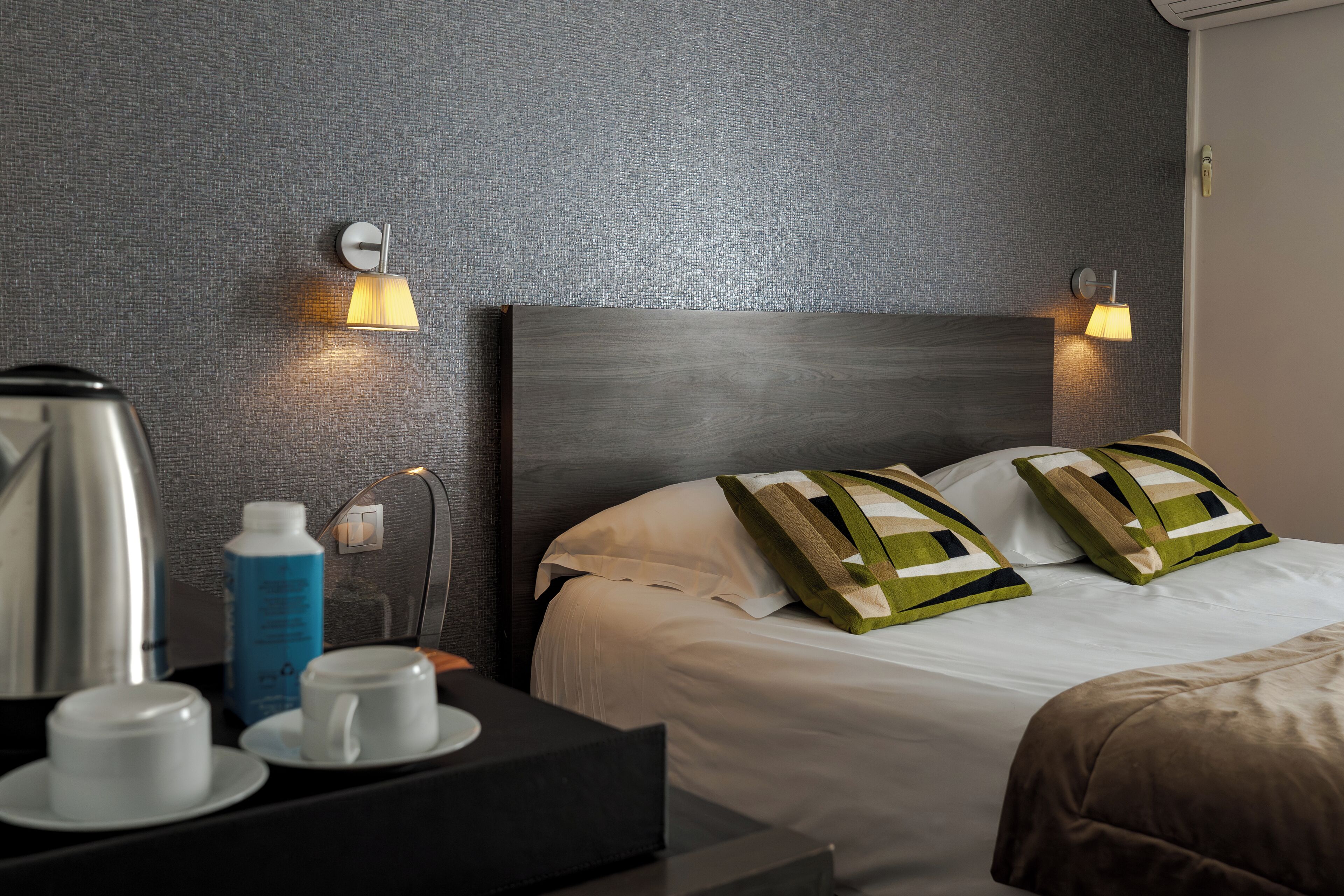 Foto - Best Western Hotel Acadie Paris Nord Villepinte