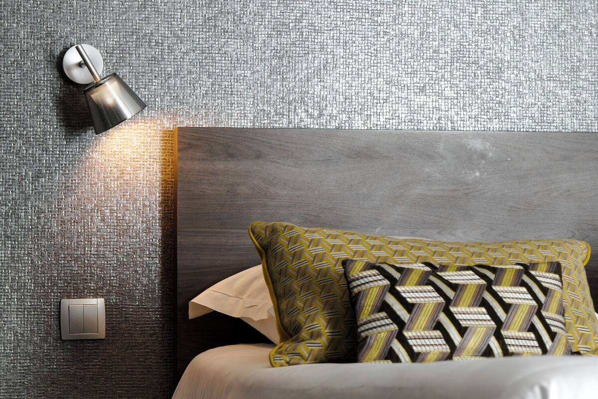 Quarto família, 1 cama Queen, para não fumantes (with Sofabed) | Individualmente decorados, individualmente mobiliados, escrivaninha