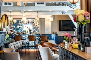 Reception - Best Western Hotel Acadie Paris Nord Villepinte (Tremblay-en-France)