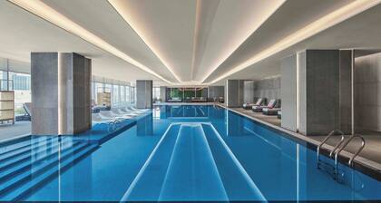 Jiaxing Marriott Hotel