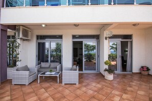 Exterior - Apartments Zara (Bar)