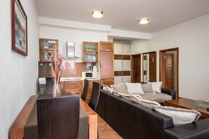 Living room - Apartments Zara (Bar)