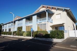 Exterior - Agréable Duplex 3 chambres proche plage (137) (Biscarrosse)