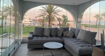 Archway Apartment M1A0P9