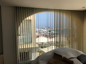 公寓 | 客房景觀