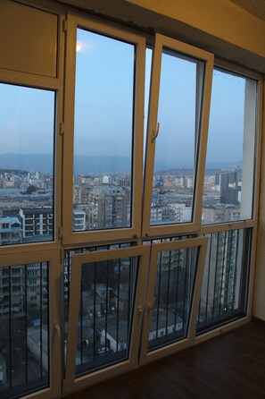 Interior - AXIS tower Apartment (Vake-Saburtalo)