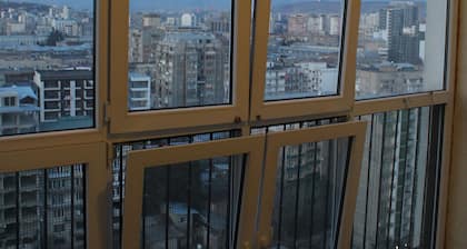 AXIS Tower Apartment