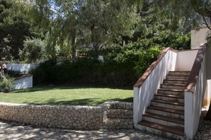 Villa, 5 Schlafzimmer | Blick auf den Garten