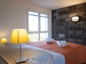 Villa, 4 Bedrooms | 4 bedrooms, individually decorated, individually furnished, free WiFi - Villa Helios (San Vito Lo Capo)