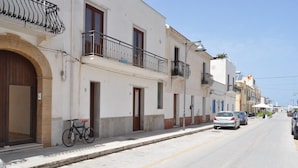 Exterior - Appartamento 32 (San Vito Lo Capo)