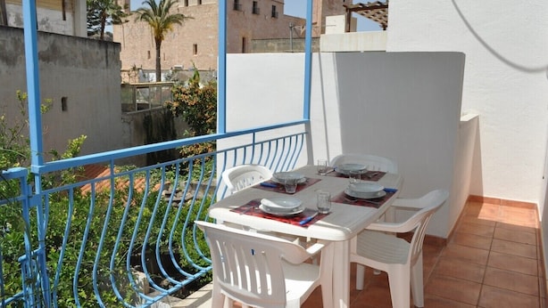 Apartment, 2 Bedrooms | City view - Appartamento 32 (San Vito Lo Capo)