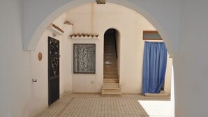 Courtyard - Appartamento 32 (San Vito Lo Capo)