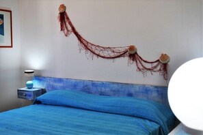 Appartement, 2 chambres