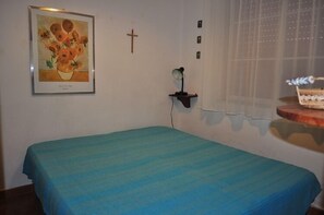 Appartement, 2 chambres